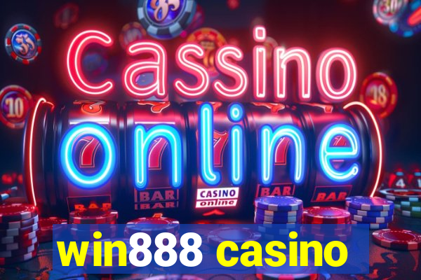 win888 casino